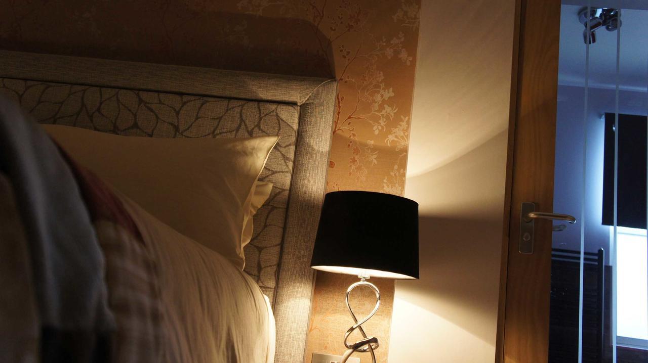 The Bronze Pig Hotel