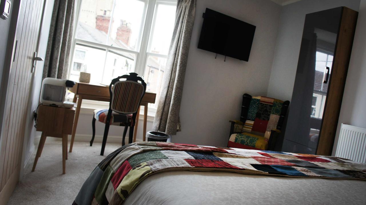 The Bronze Pig Hotel