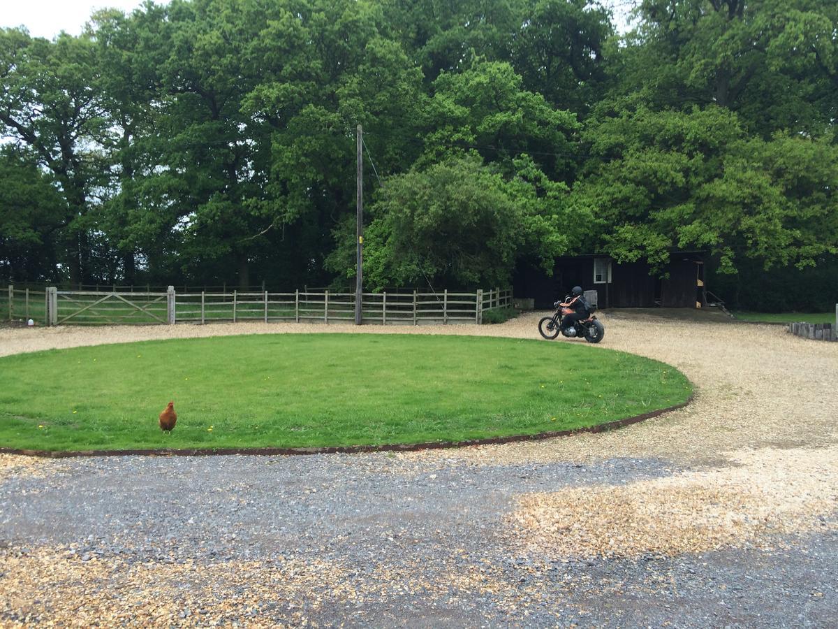 Bridleway Bed & Breakfast