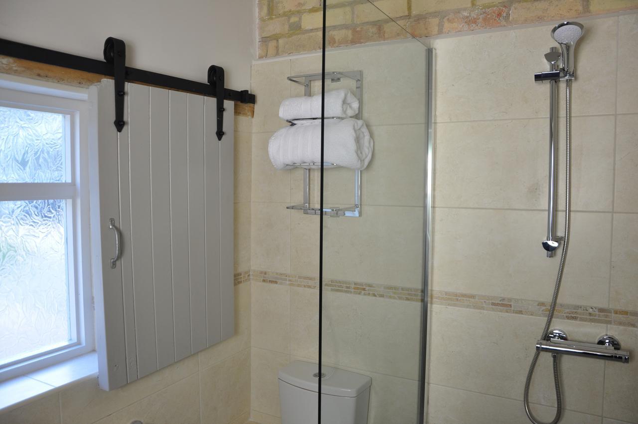 Bridleway Bed & Breakfast Lincoln