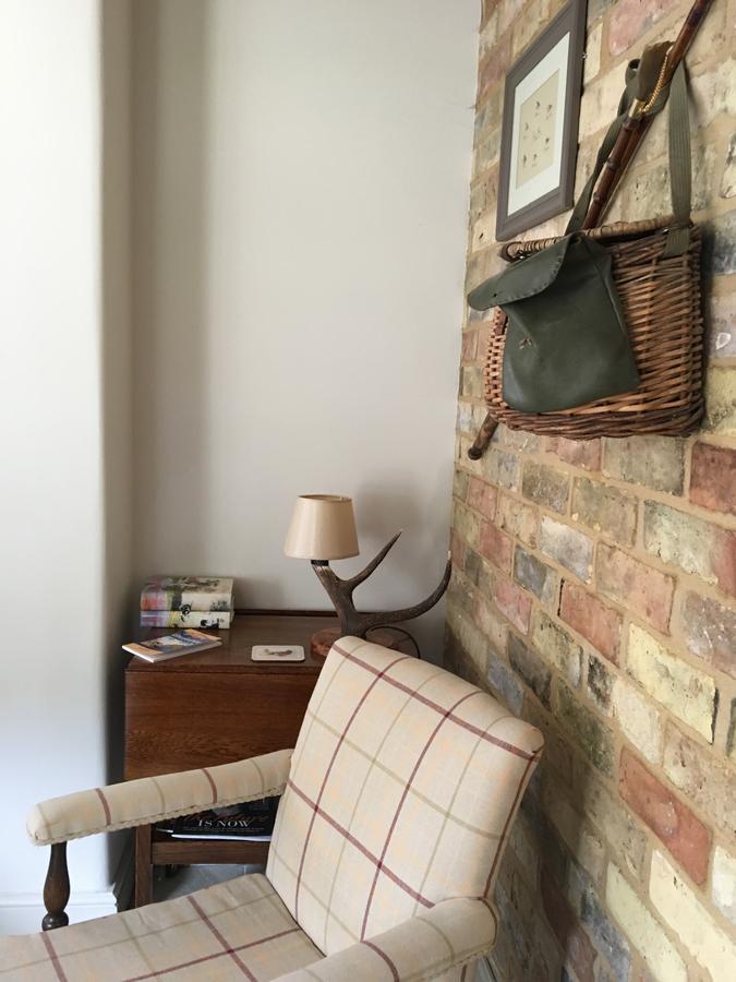 Bridleway Bed & Breakfast Lincoln