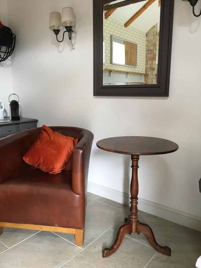 Bridleway Bed & Breakfast