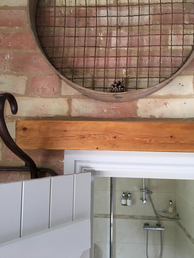 Bridleway 4* Lincoln
