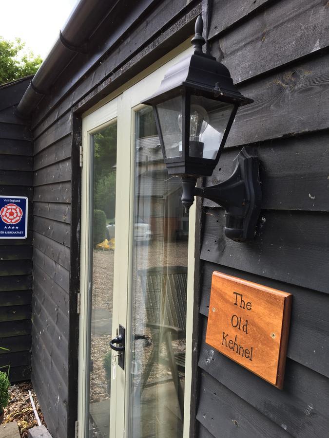 Bridleway 4* Lincoln