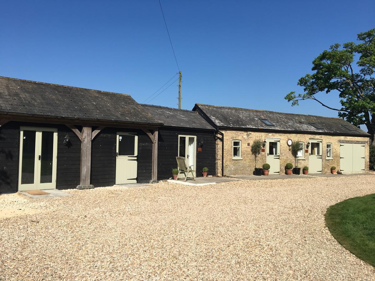Bridleway Bed & Breakfast 4*