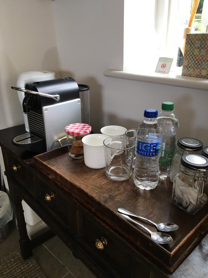 Bridleway Bed & Breakfast 4*