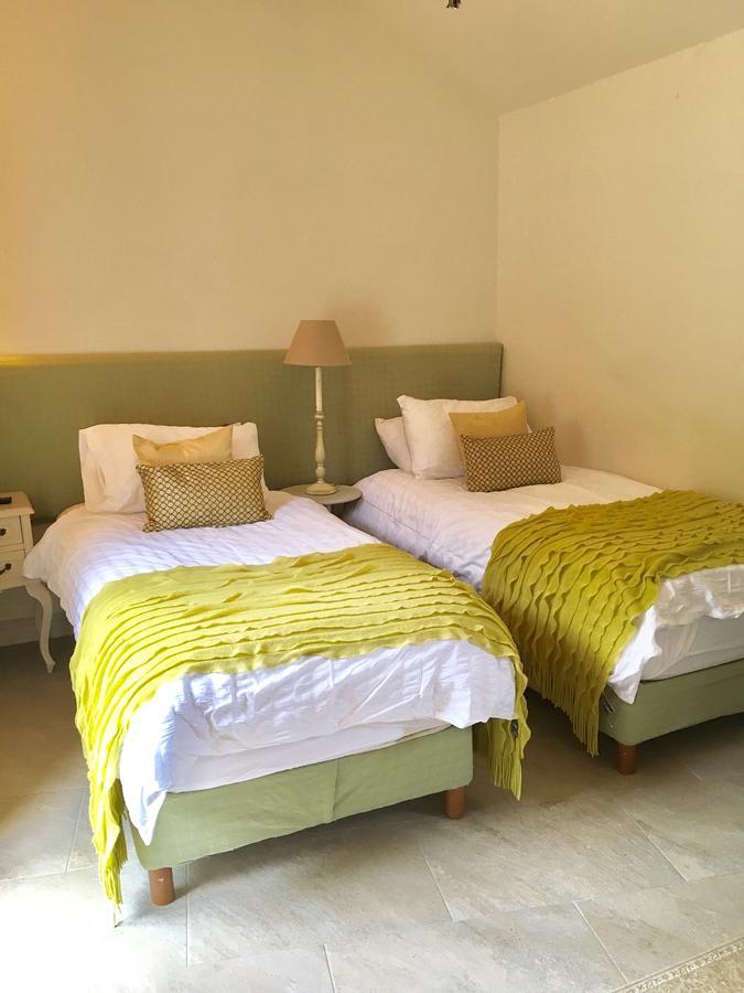 Bridleway Bed & Breakfast 4*