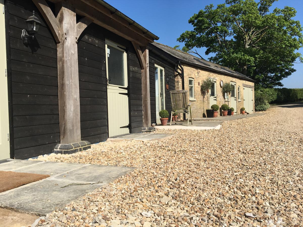 Bridleway Bed & Breakfast 4*