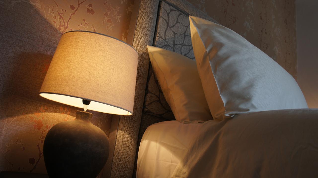 The Bronze Pig Hotel