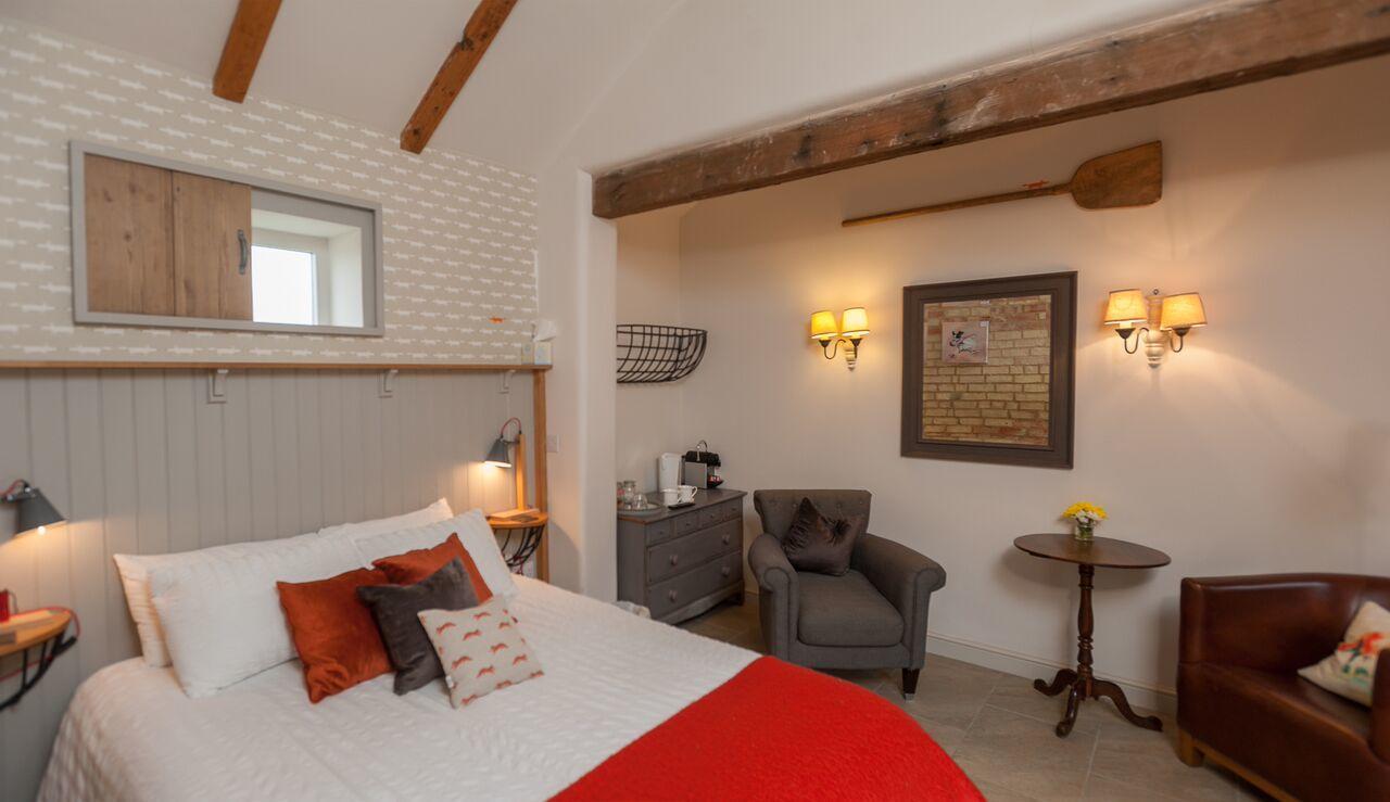 Bridleway Bed & Breakfast Lincoln