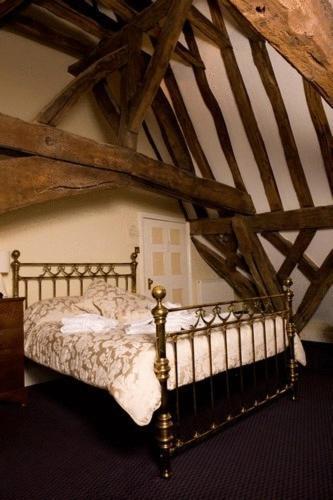 Hotel Bail House Lincoln