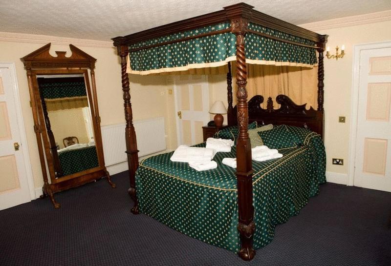 Hotel Bail House