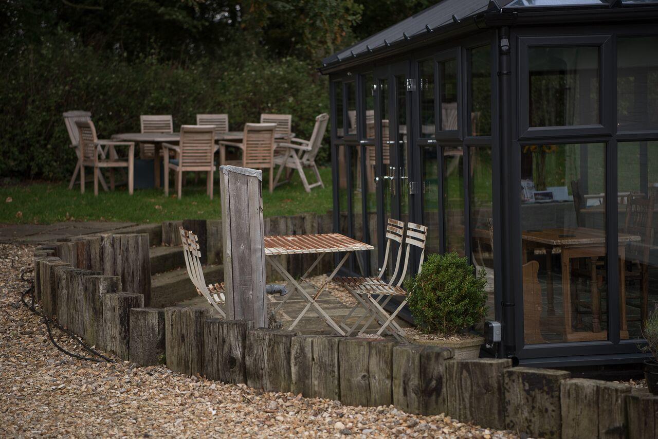 Bridleway 4* Lincoln
