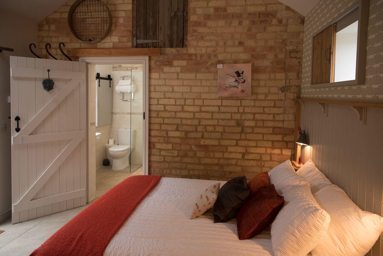 Bridleway 4* Lincoln