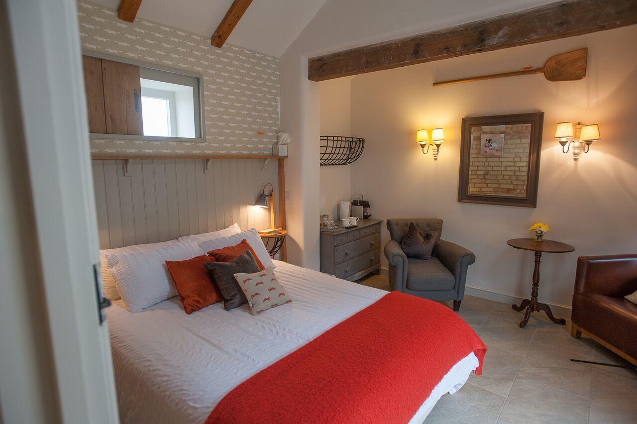 Bridleway Bed & Breakfast