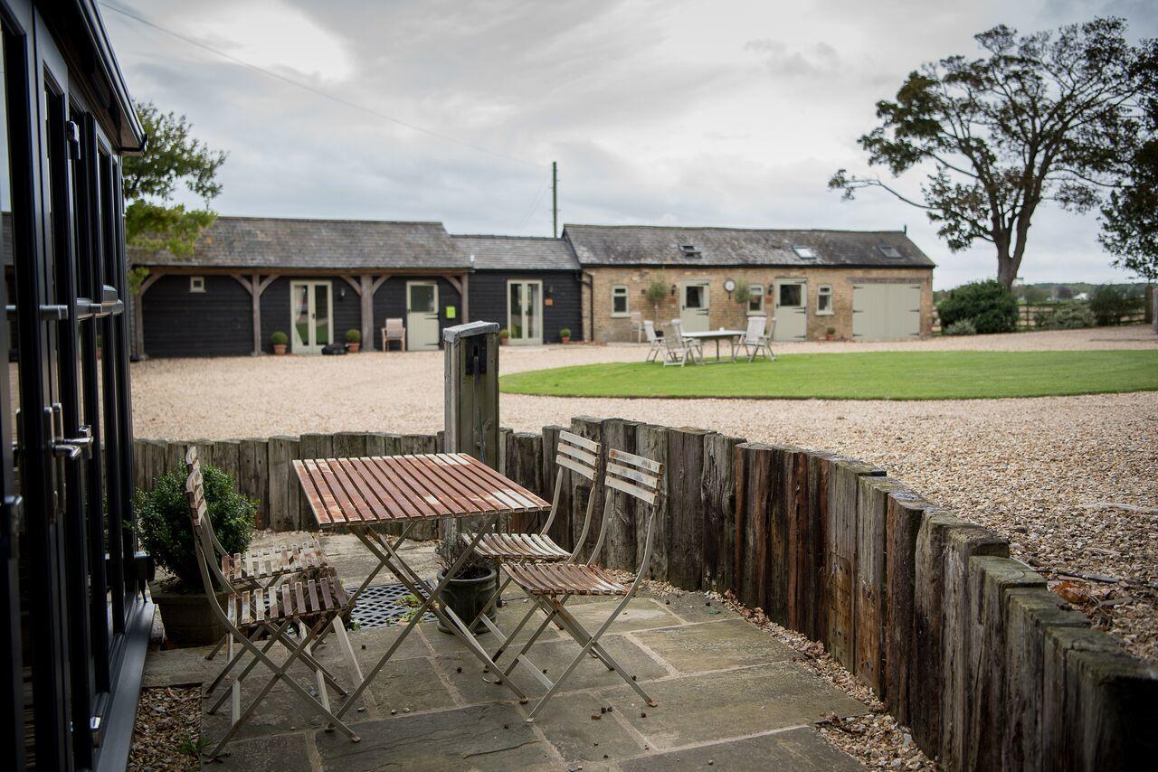 Bridleway Bed & Breakfast 4*