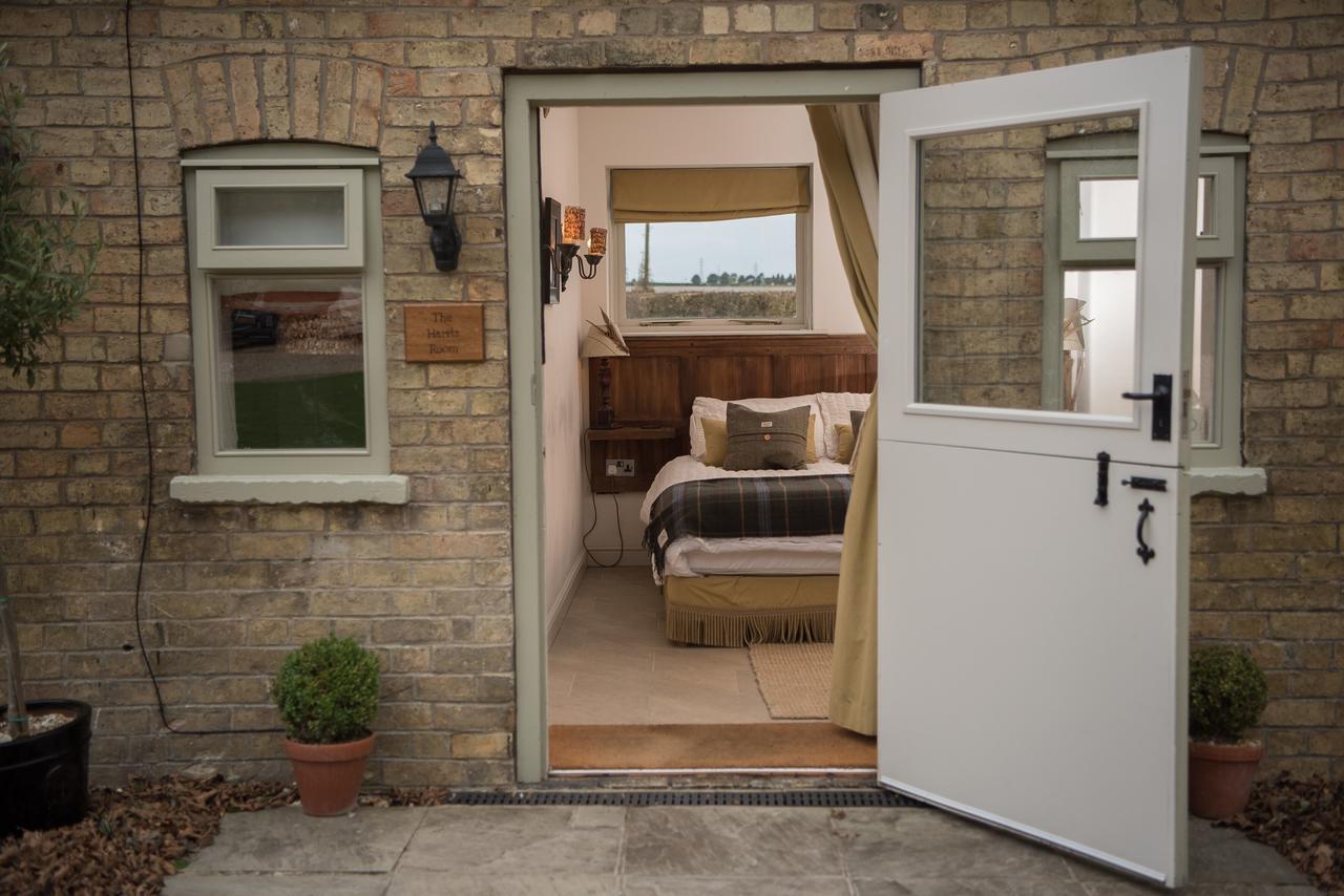 Bridleway Bed & Breakfast 4*