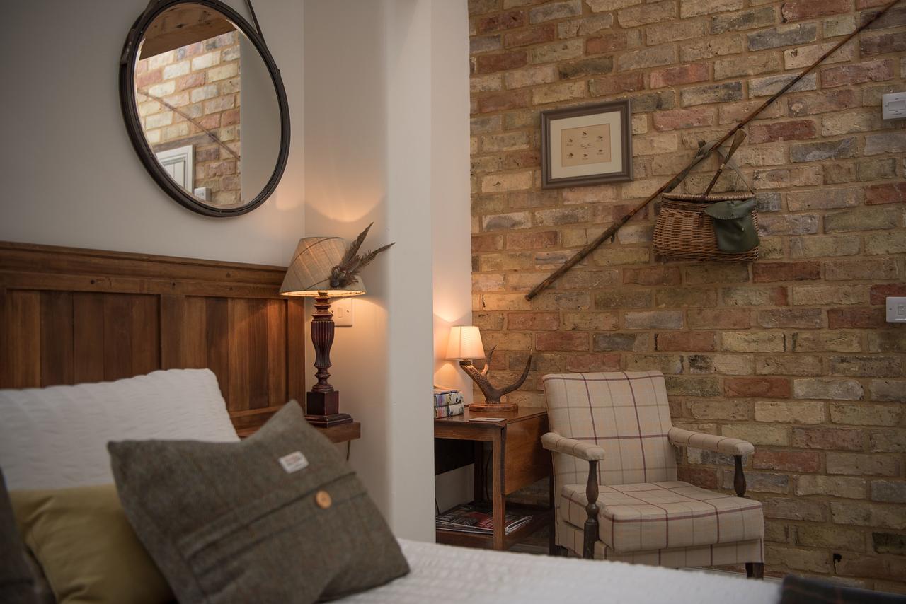 Bridleway Bed & Breakfast