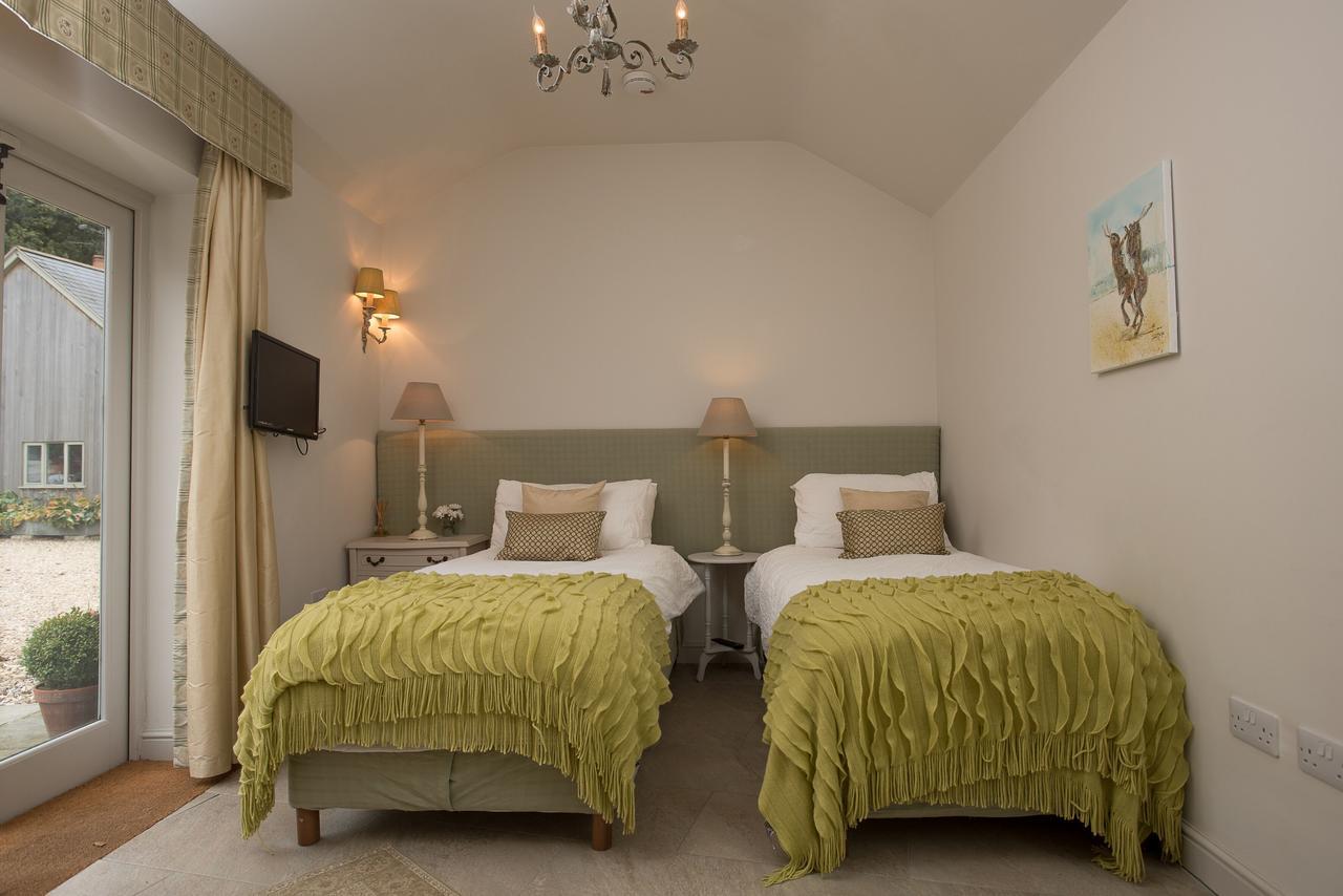 Bridleway 4* Lincoln