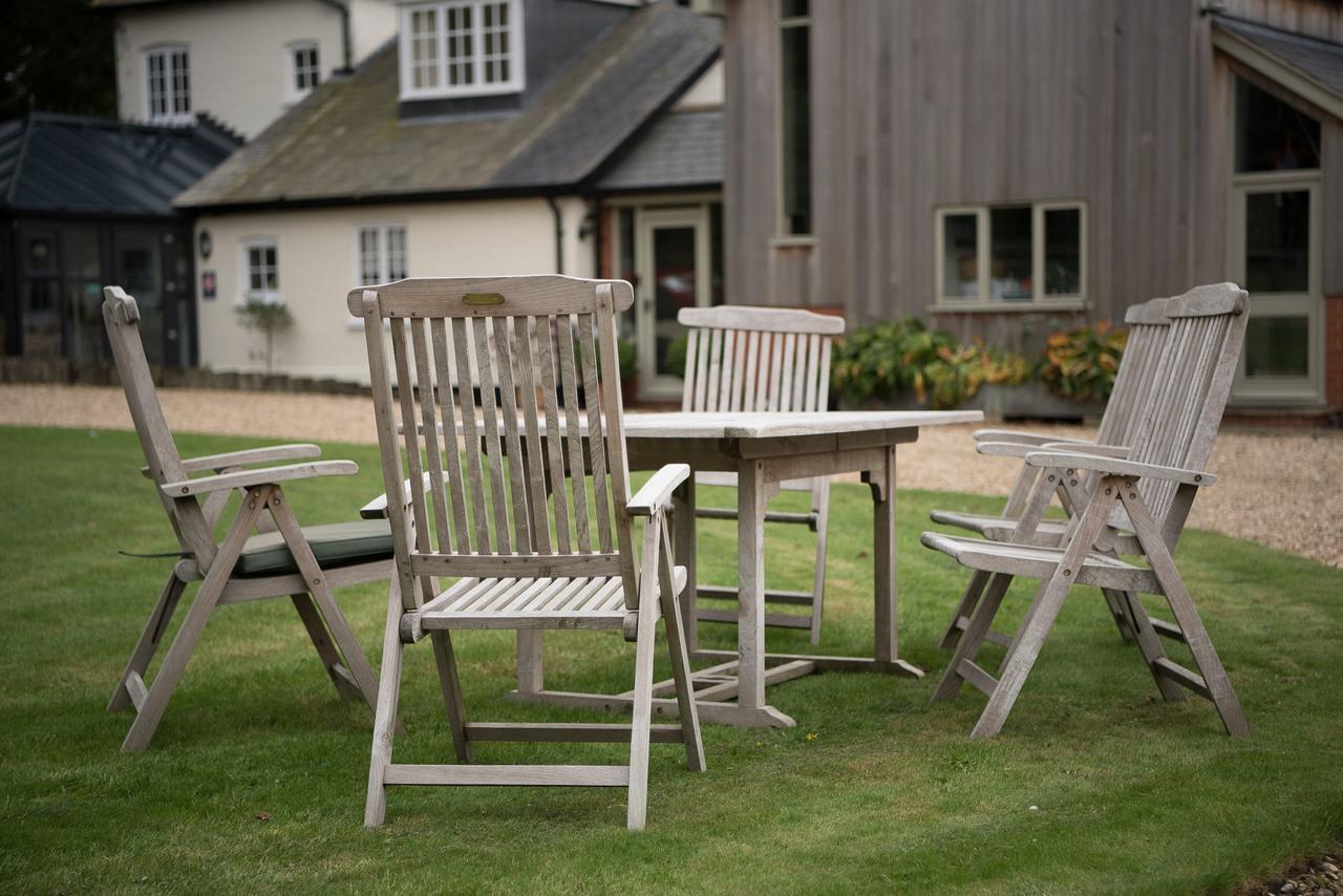 Bridleway Bed & Breakfast 4*