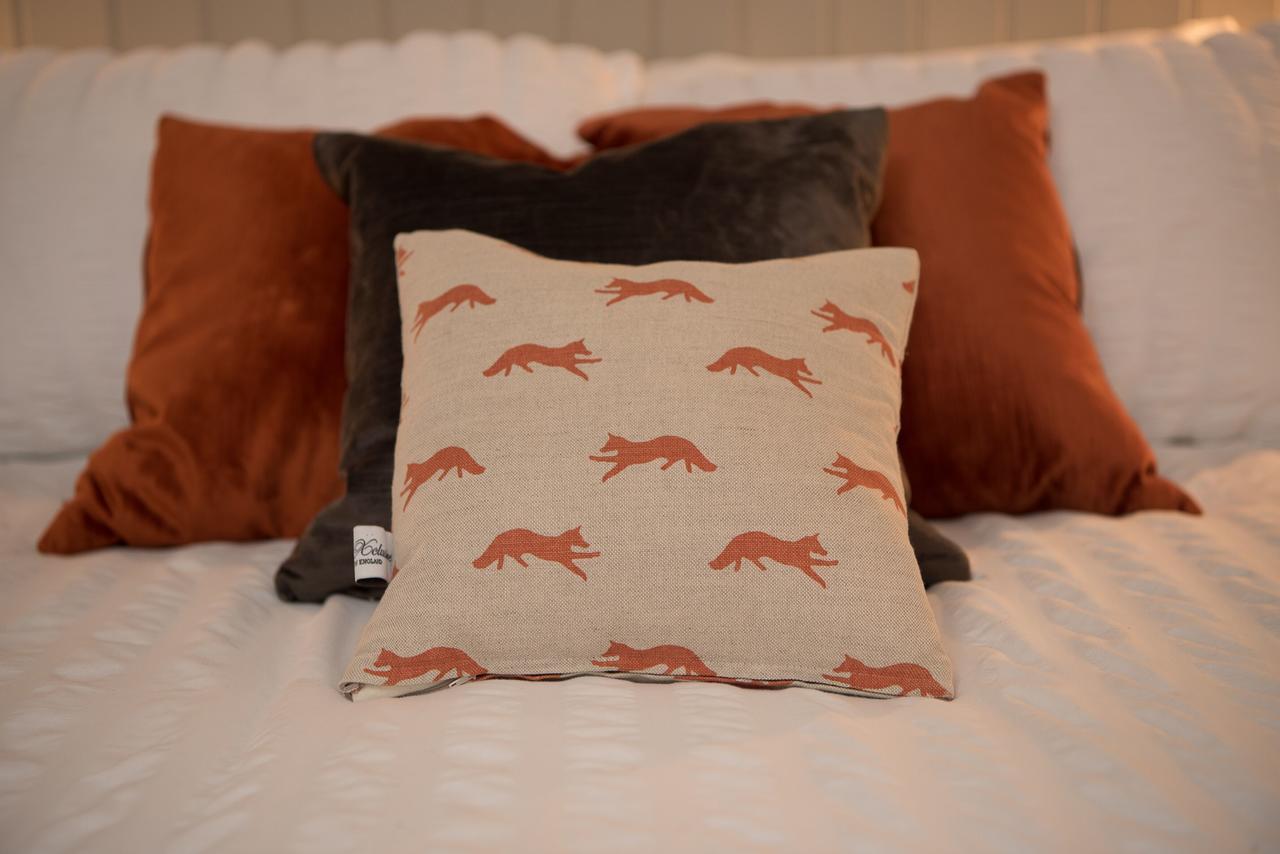 Bridleway Bed & Breakfast 4*