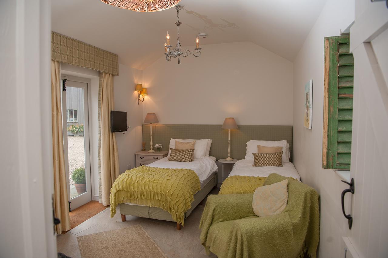 Bridleway Bed & Breakfast 4*
