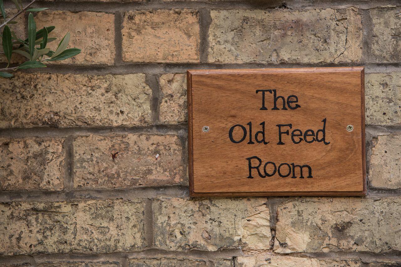 Bridleway Bed & Breakfast Lincoln