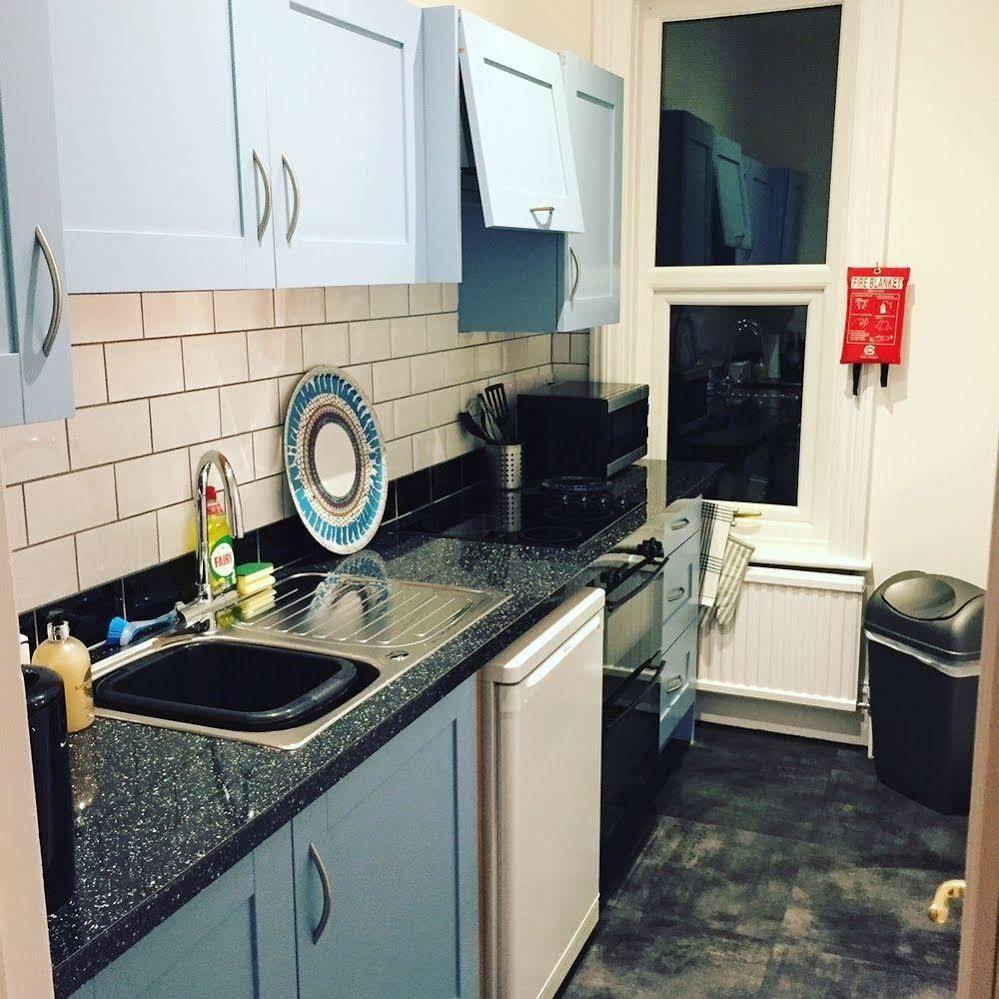 Apartamento Stonefield *