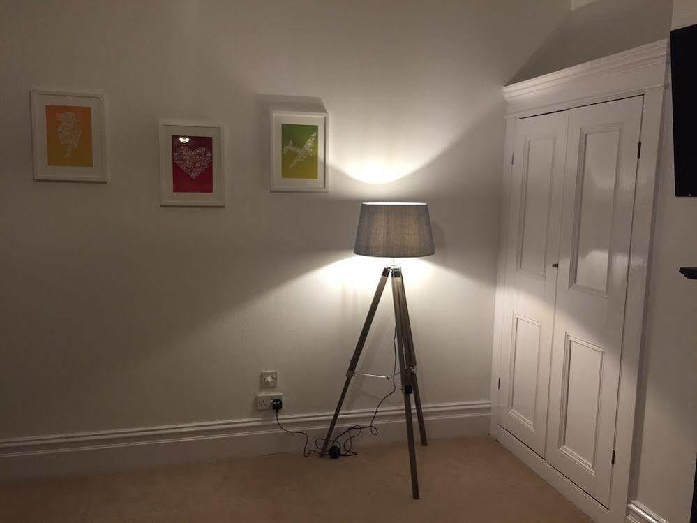 Apartamento Stonefield *
