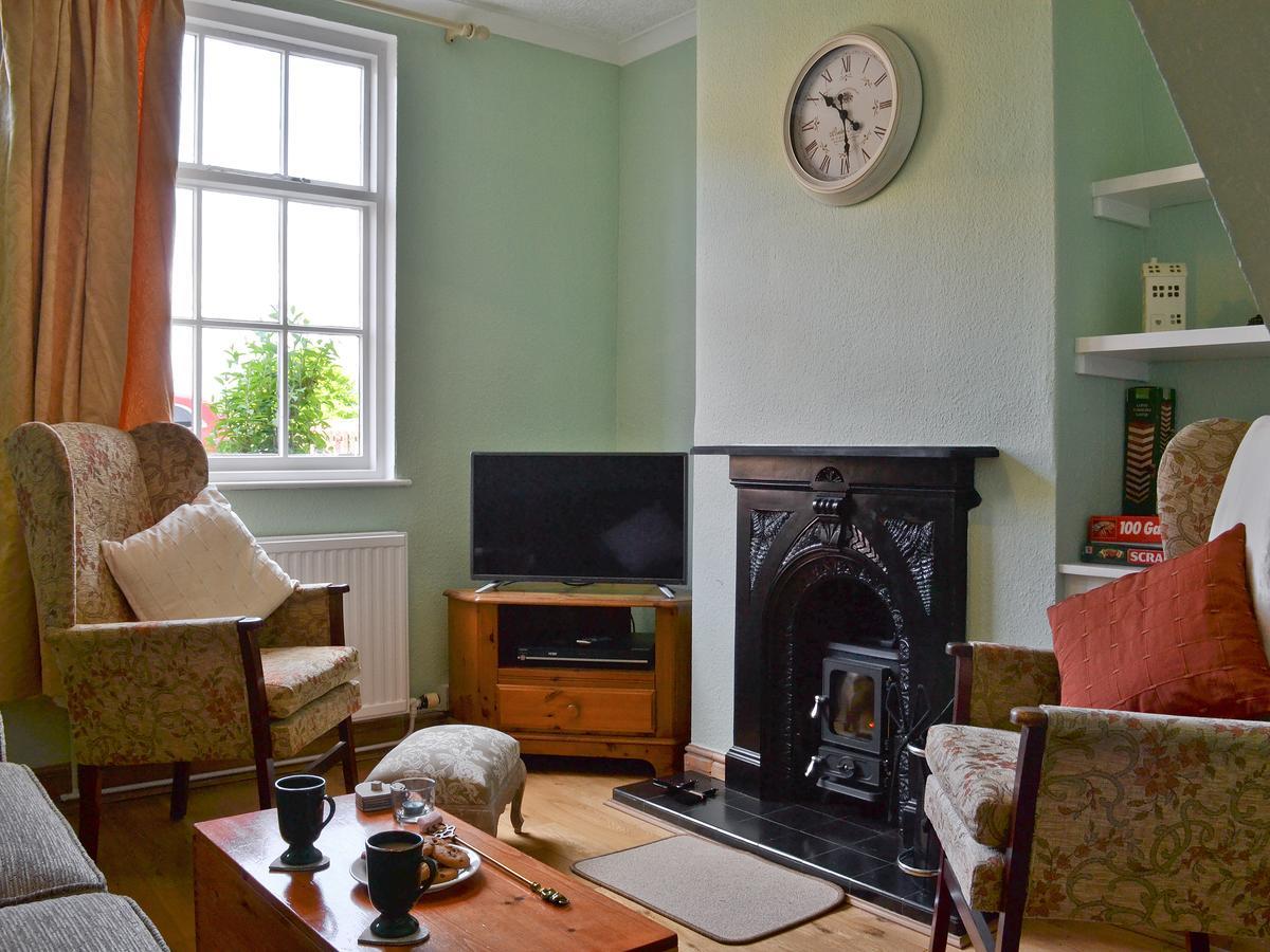 Windmill Holiday home Lincoln