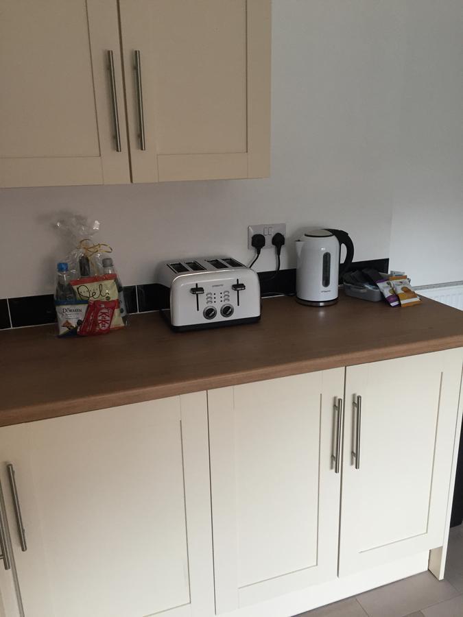 Sycamore House - Apartment *