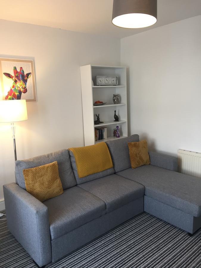 Sycamore House - * Lincoln