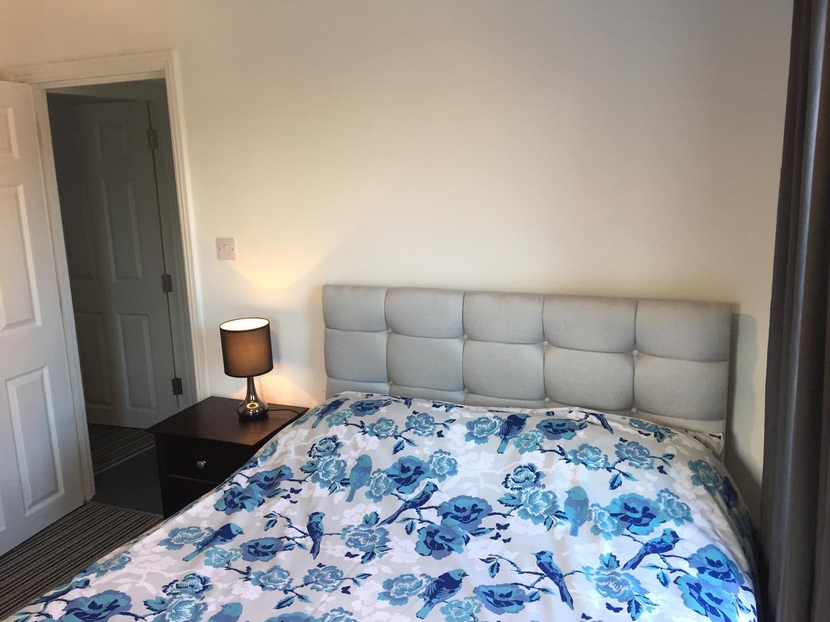 Apartment Sycamore House -