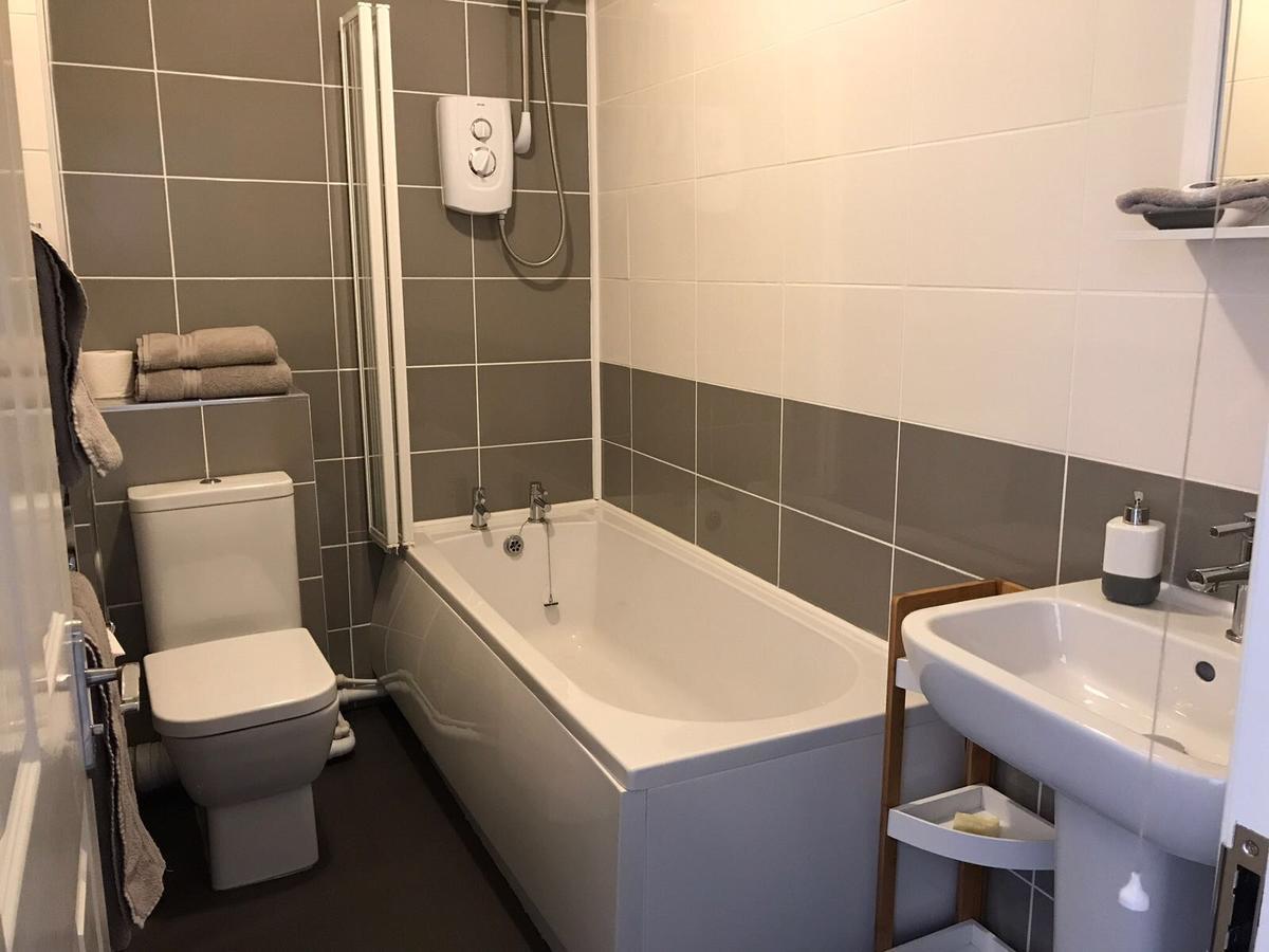 Sycamore House - Apartment