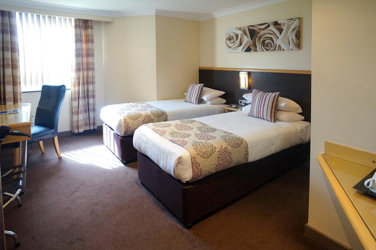 Hotel Damon's