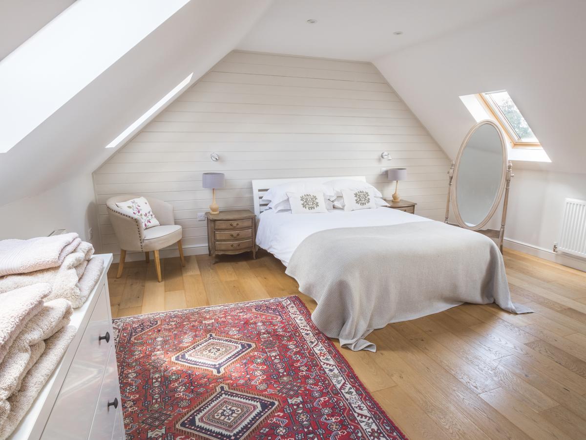 Holiday home Shakespeare