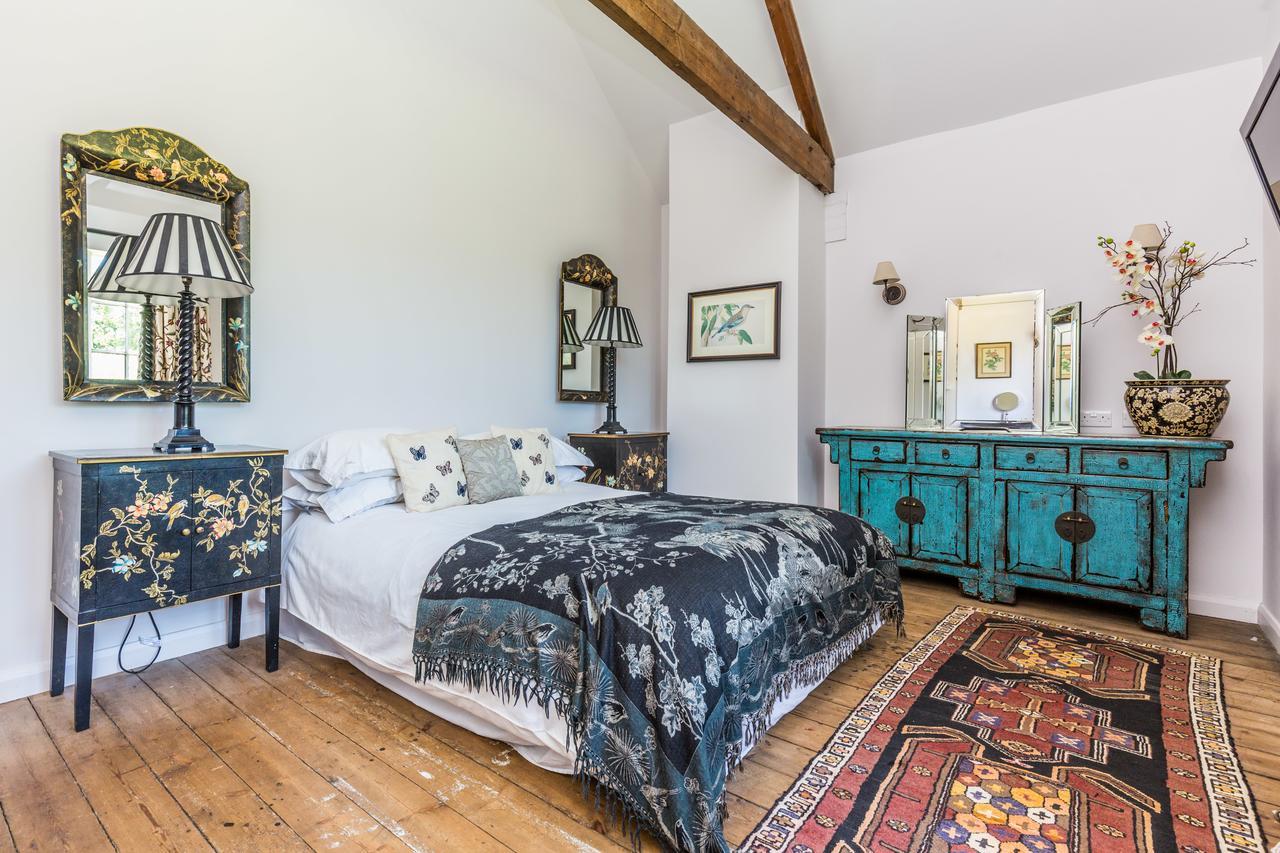 The Delaval Holiday home Lincoln