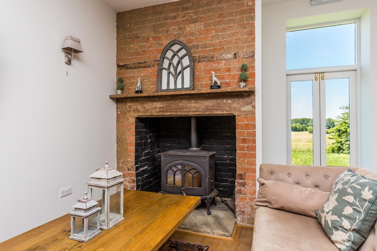 The Delaval Lincoln