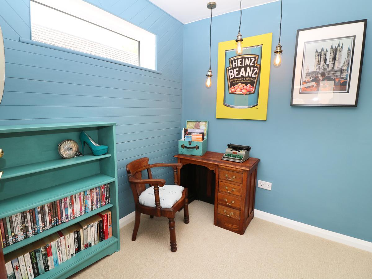 Starfield Holiday home *