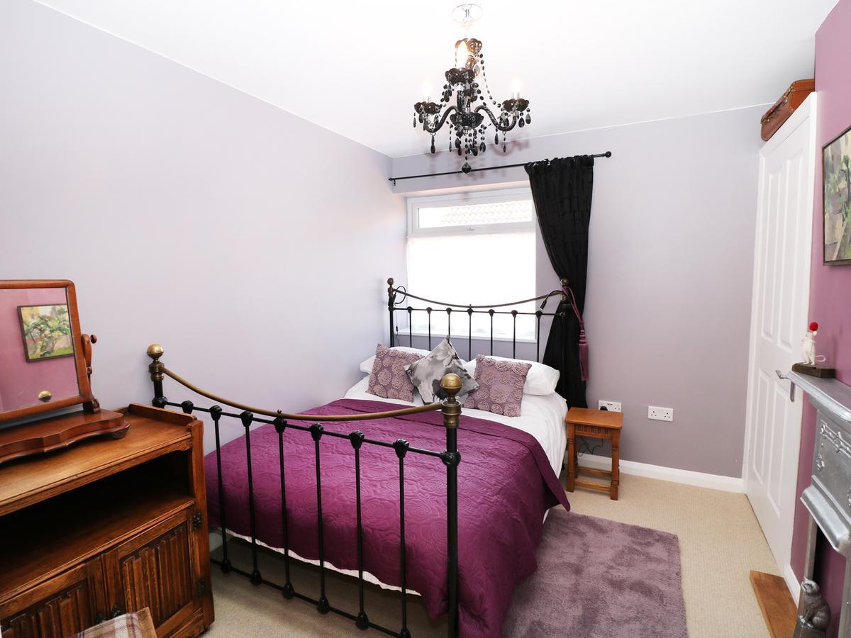 Starfield Holiday home