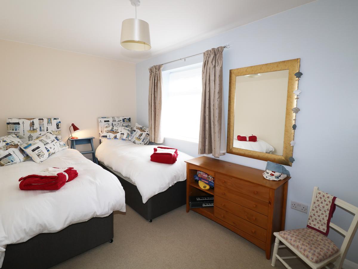 Starfield Holiday home Lincoln