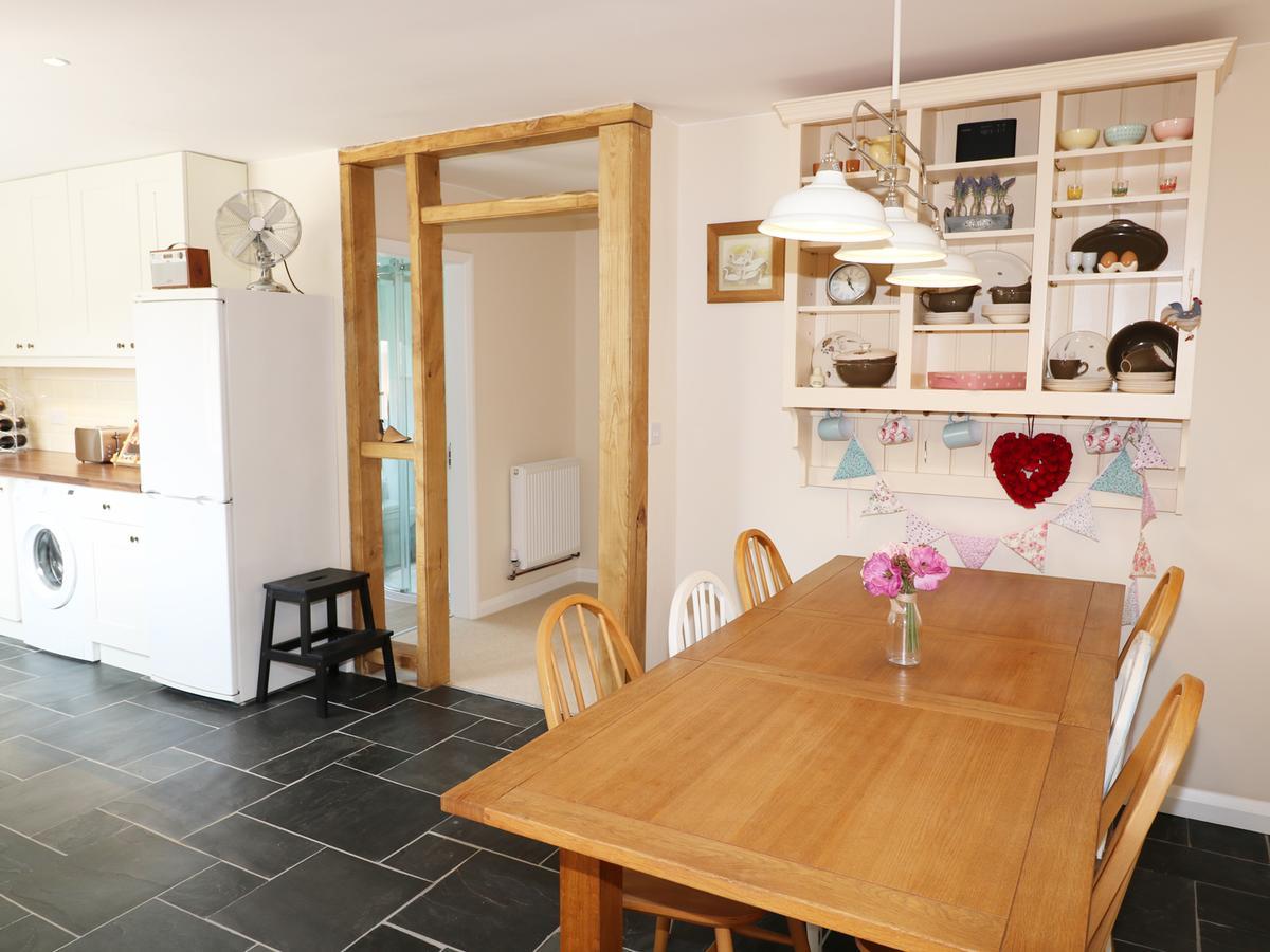 Starfield Holiday home *