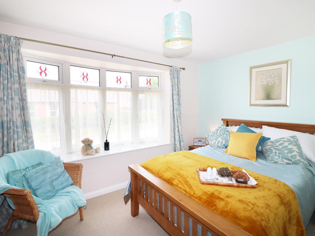 Holiday home Starfield *