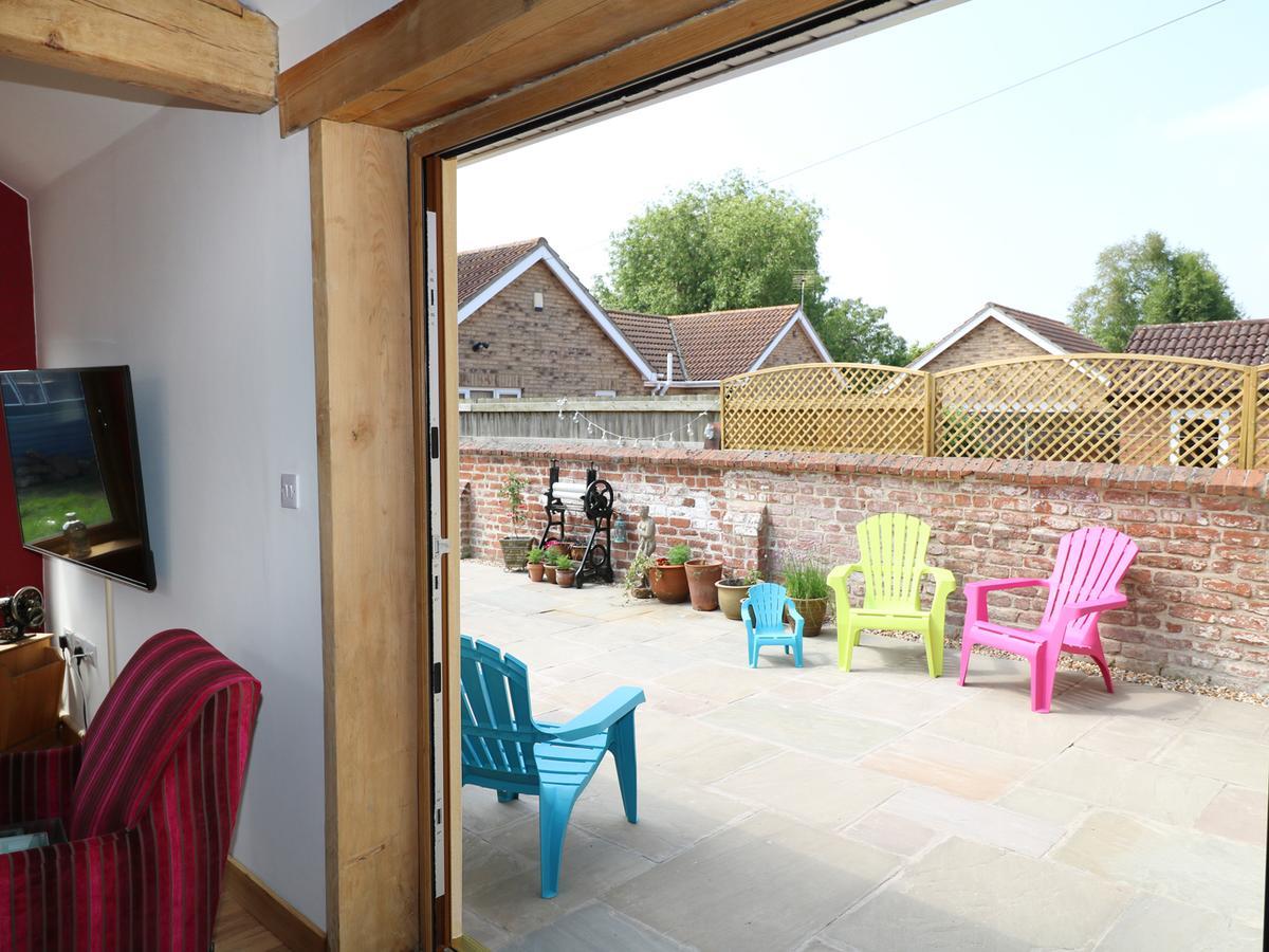 Starfield Holiday home Lincoln