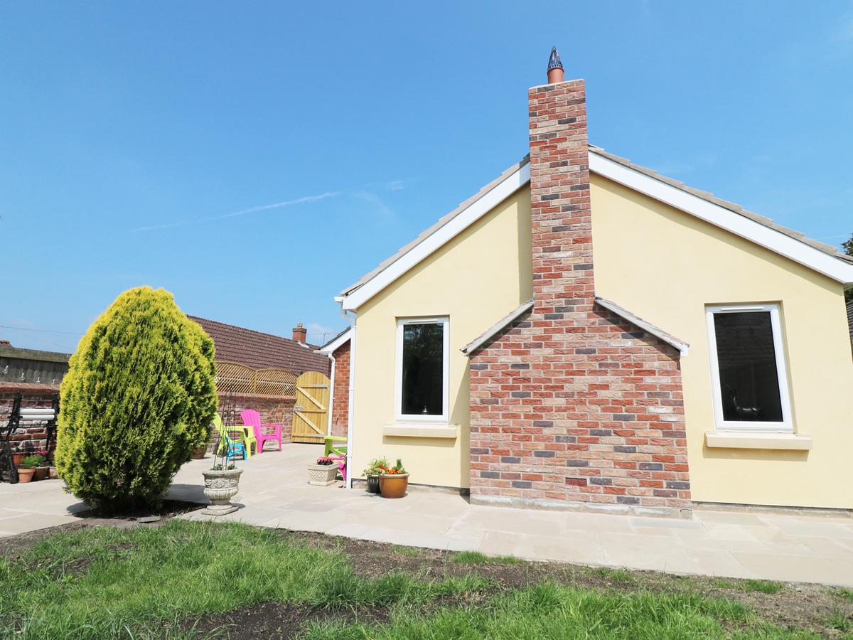 Holiday home Starfield