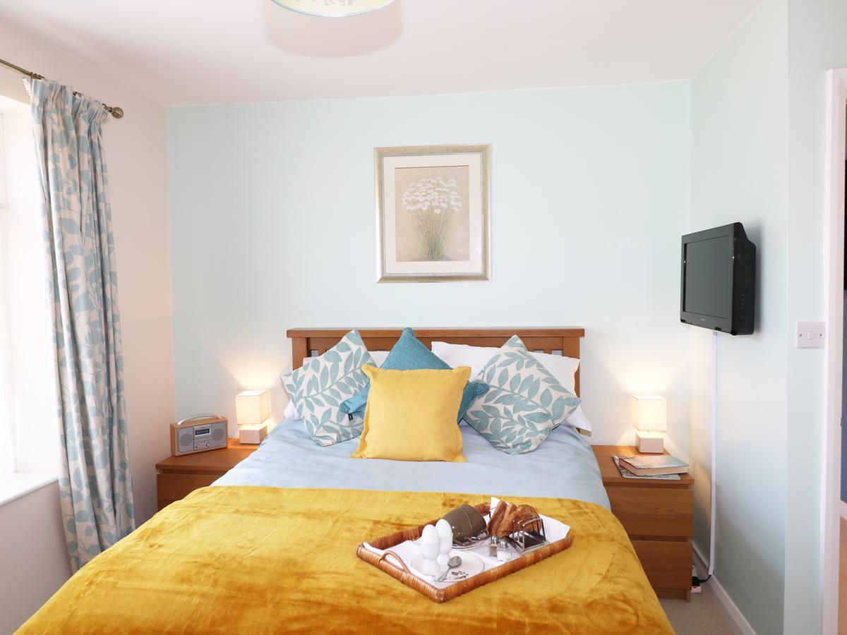 Holiday home Starfield