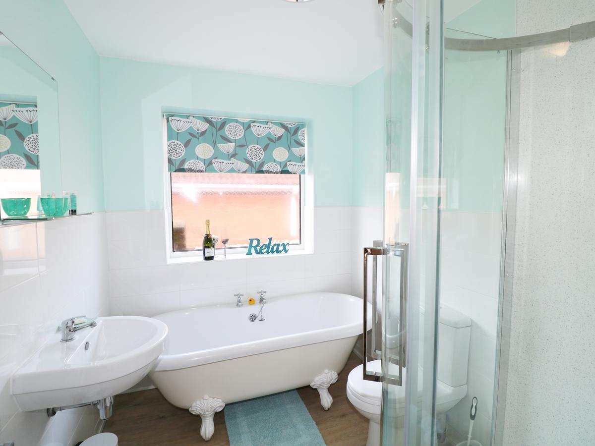 Starfield Holiday home Lincoln