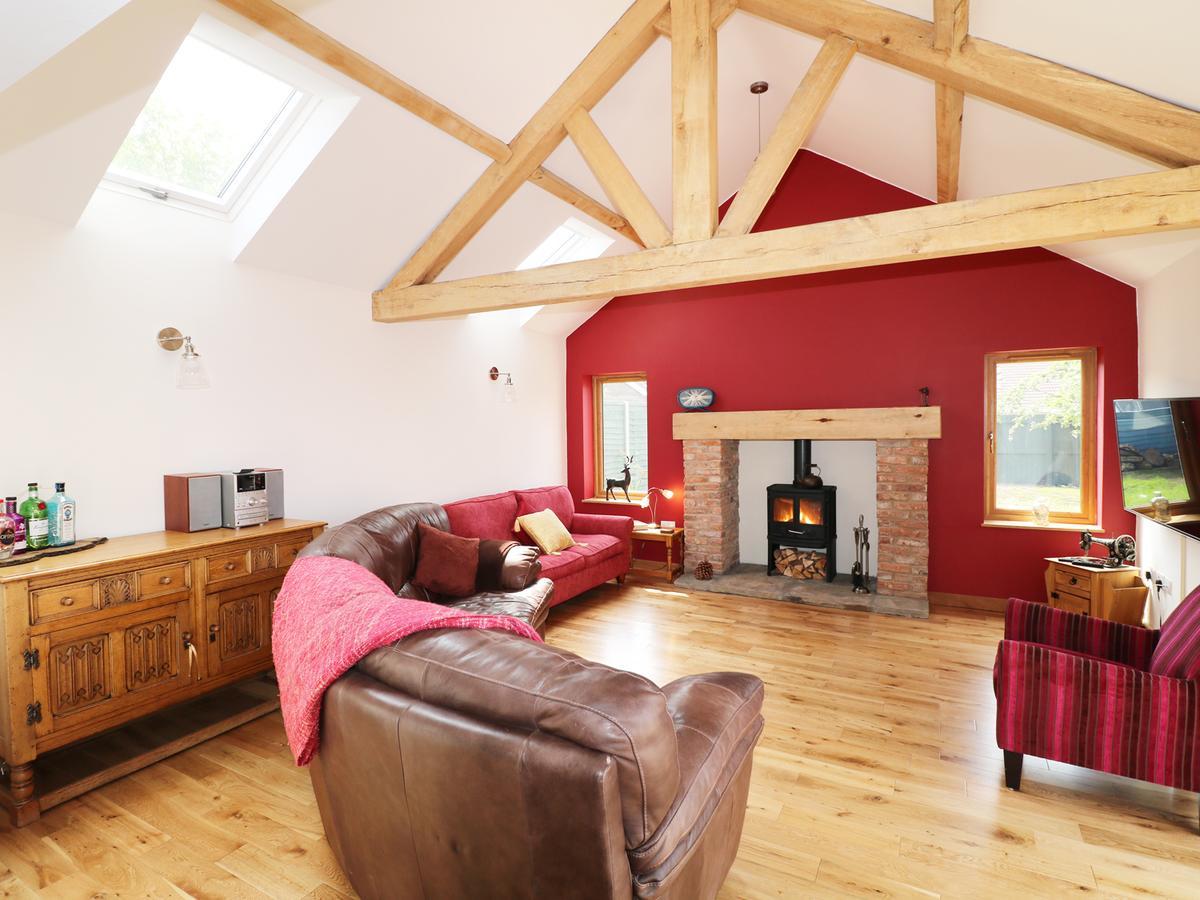 Holiday home Starfield