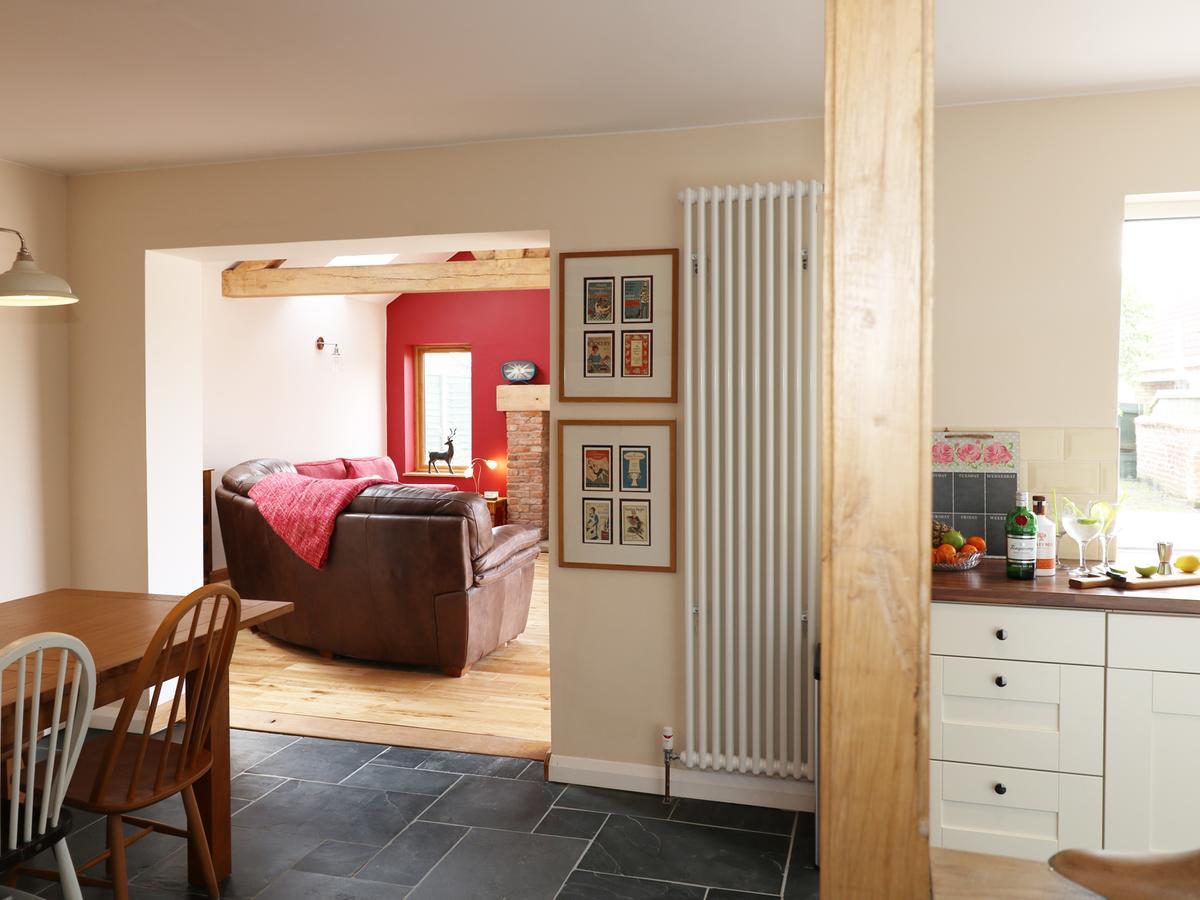 Starfield Holiday home