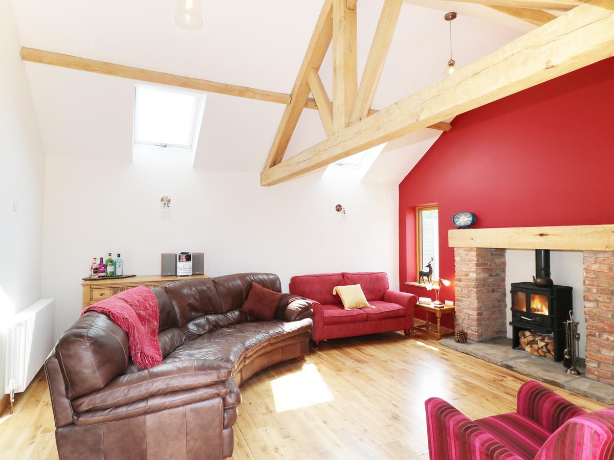 Holiday home Starfield